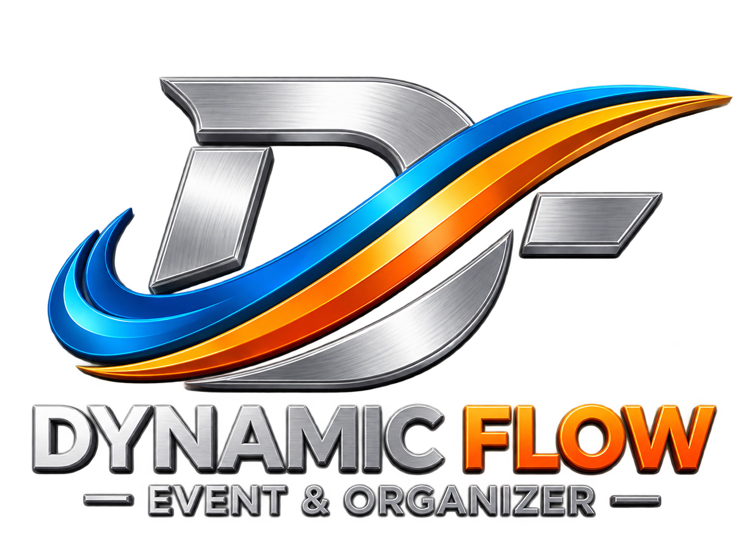 Dynamic Flow Event and Organizer